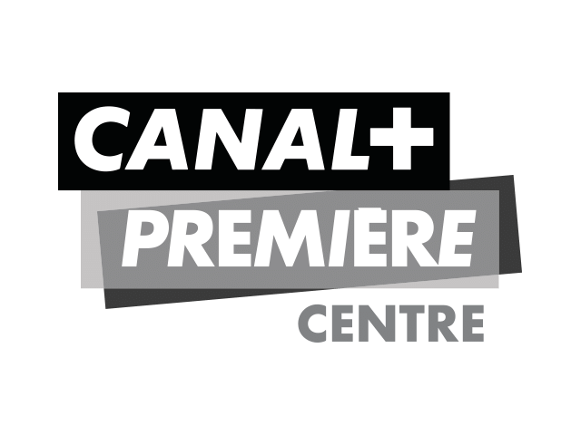CANAL+ PREMIERE CENTRE logo channel